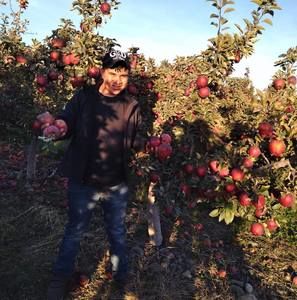 Meet your Posher, Daniel